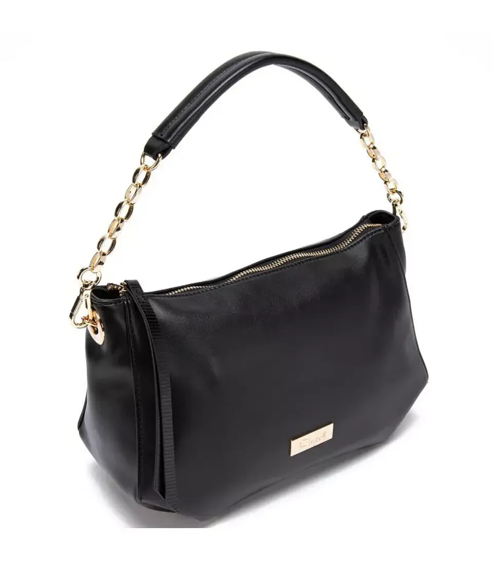 Cartera Mujer Negra Gacel CAR2900 4