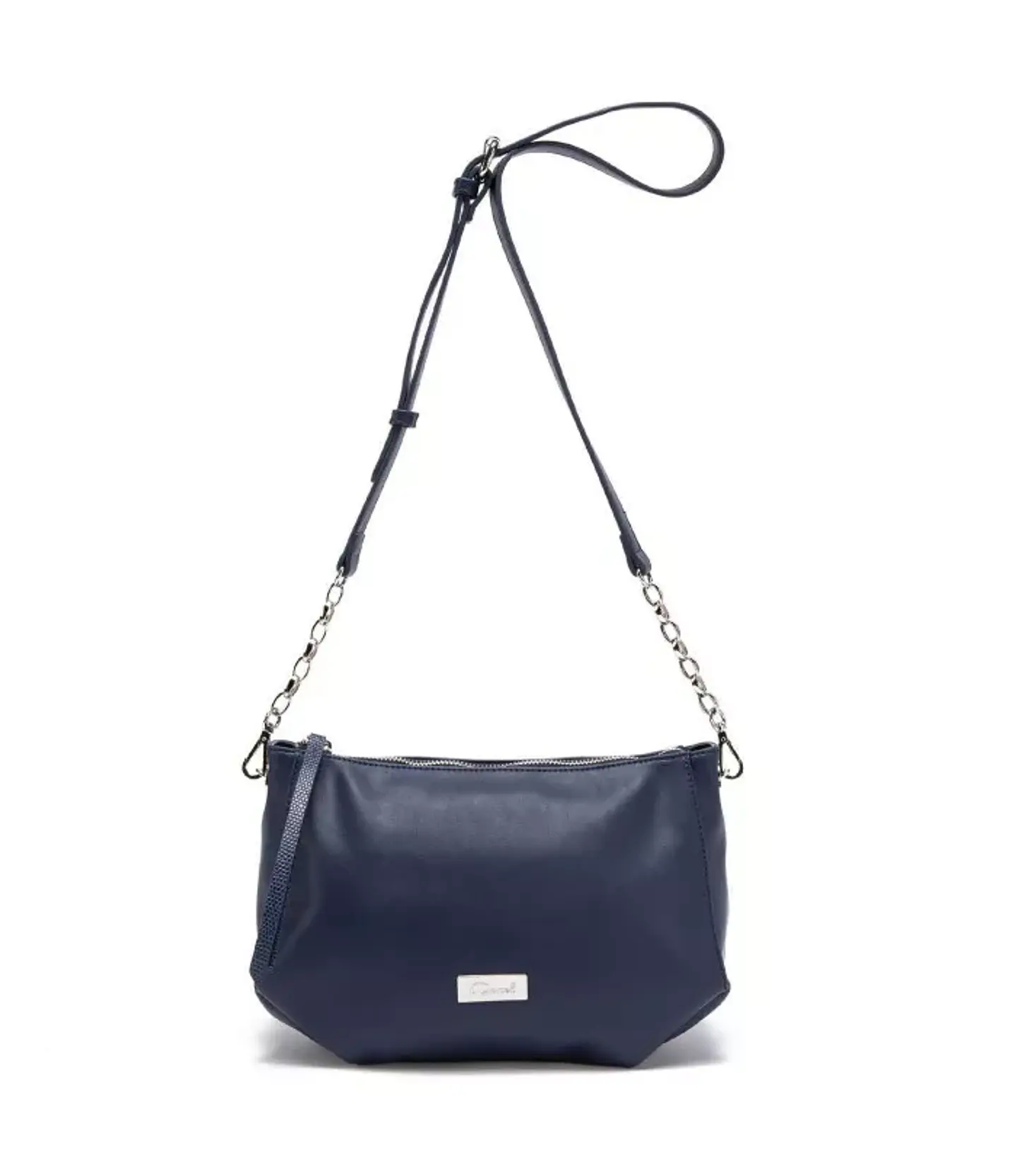 Cartera Mujer Navy Gacel CAR2901 1