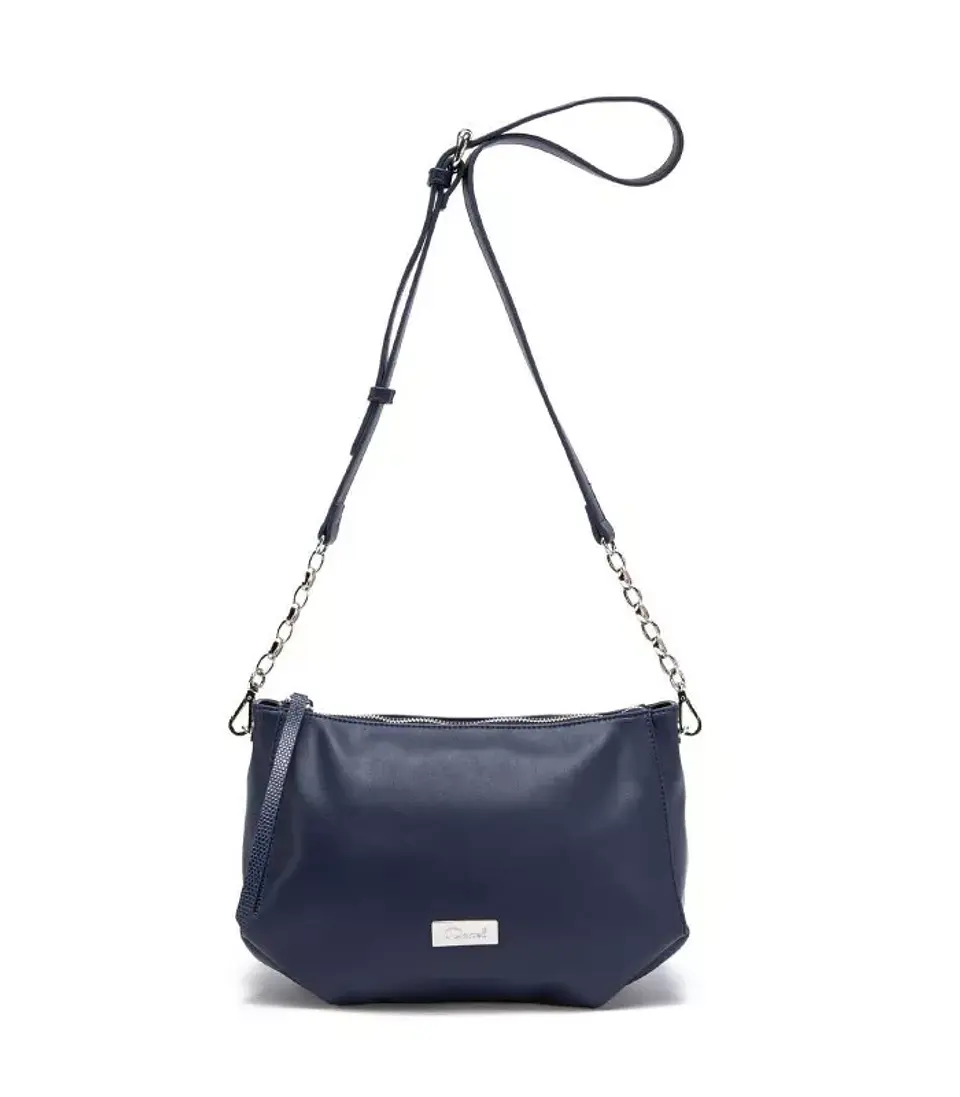 Cartera Mujer Navy Gacel CAR2901 1