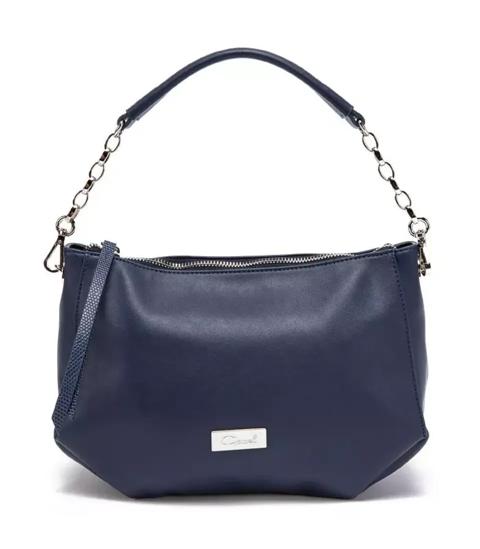 Cartera Mujer Navy Gacel CAR2901 2
