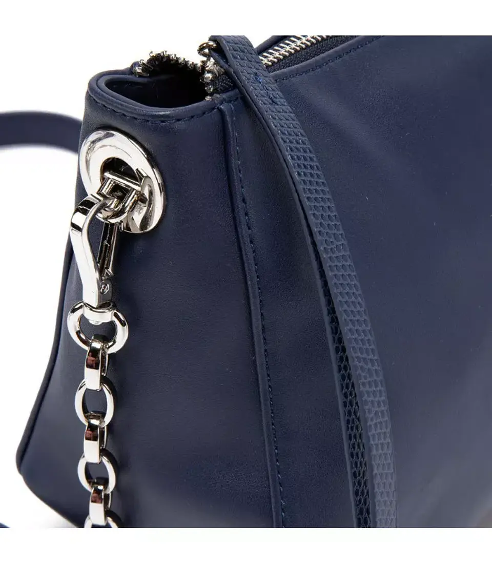 Cartera Mujer Navy Gacel CAR2901 6