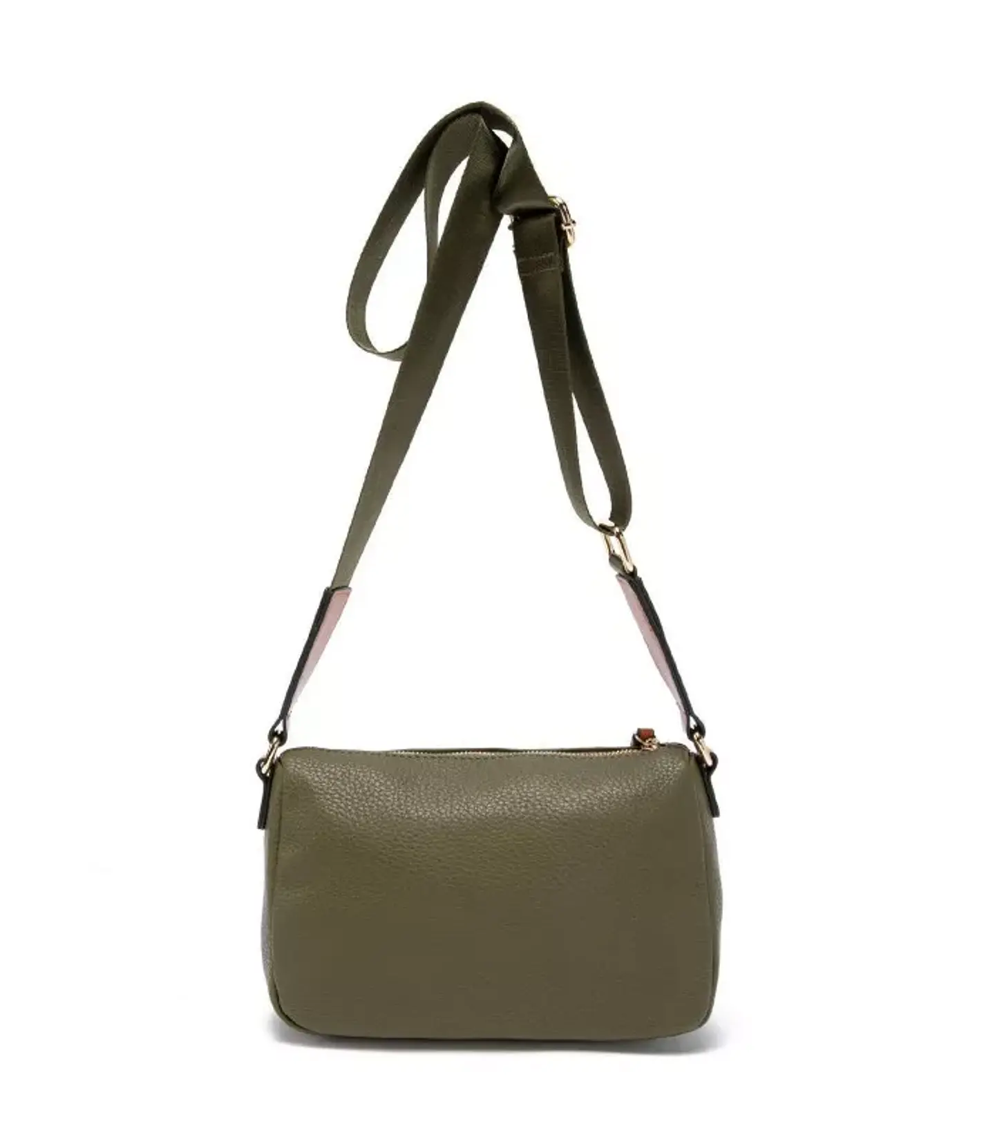 Cartera Verde Gacel CAR2908 2