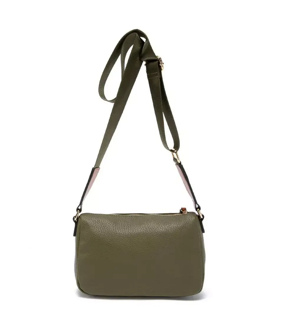 Cartera Verde Gacel CAR2908 2
