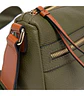 Cartera Verde Gacel CAR2908 - Miniatura 4