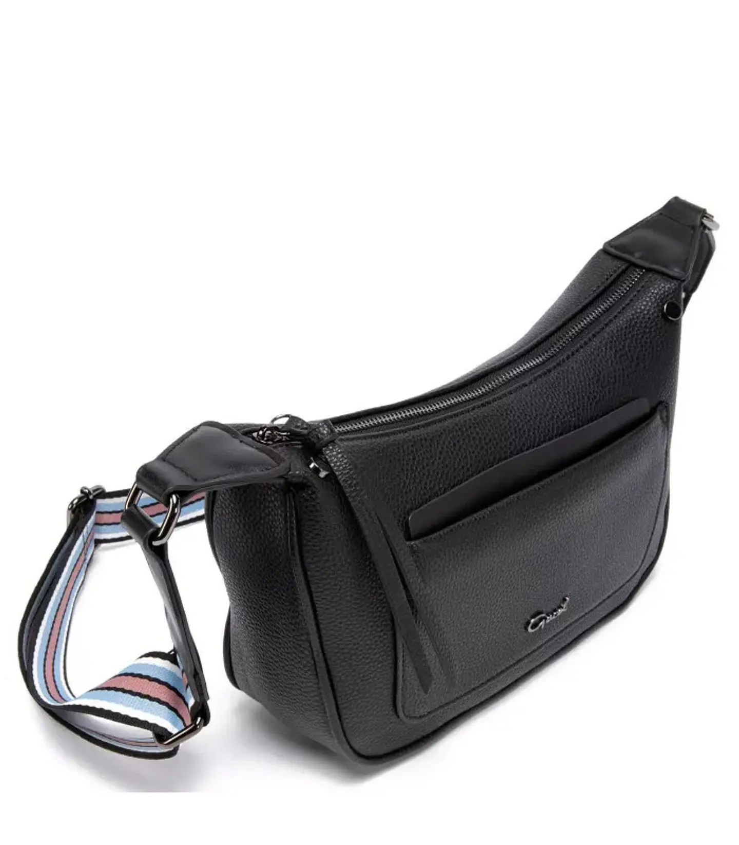 Cartera Negra Gacel CAR2910 3