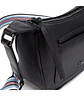 Cartera Negra Gacel CAR2910 - Miniatura 4