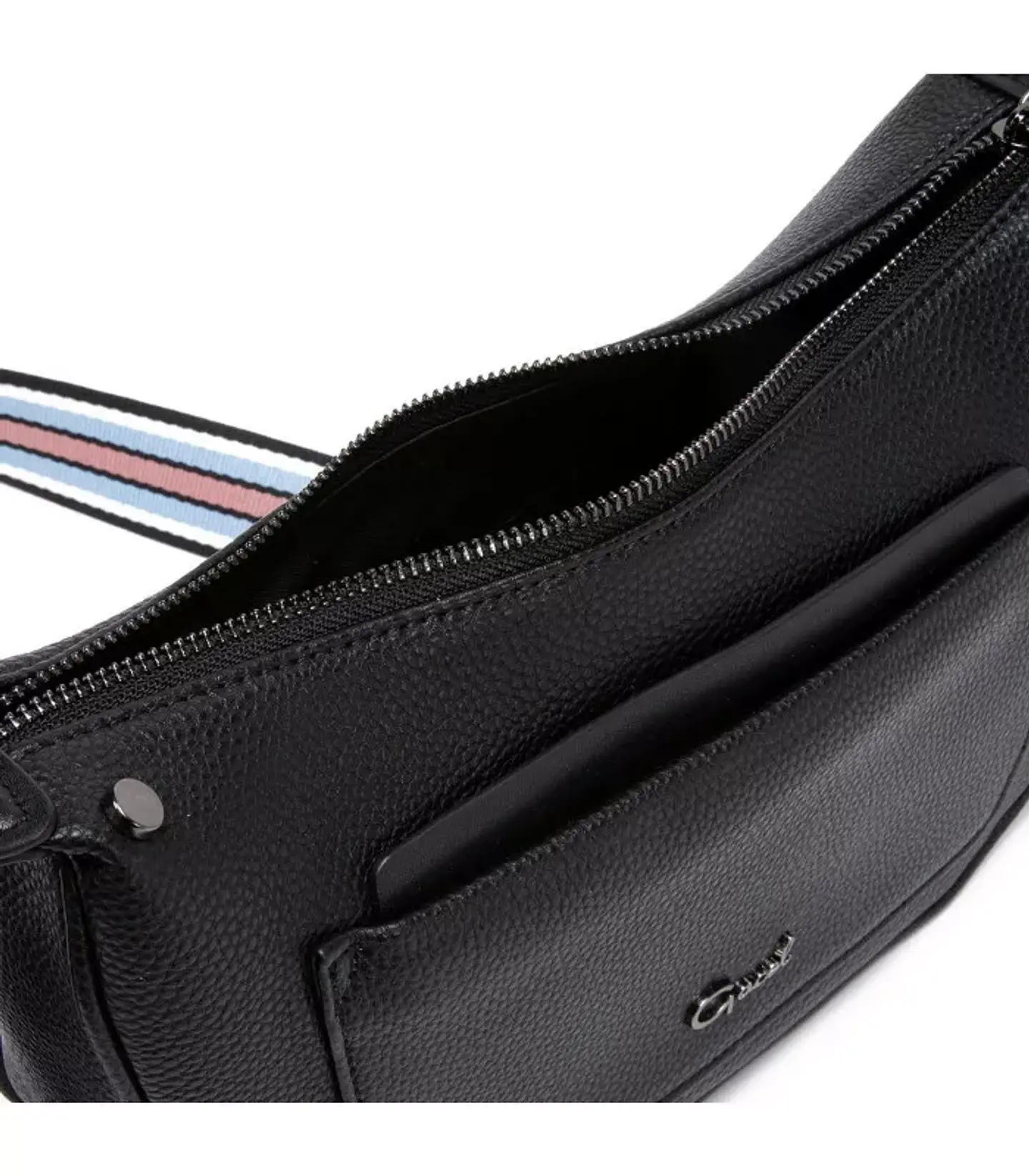 Cartera Negra Gacel CAR2910 5