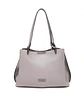 Cartera Mujer Gris Gacel CAR2920 - Miniatura 1