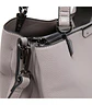 Cartera Mujer Gris Gacel CAR2920 - Miniatura 4