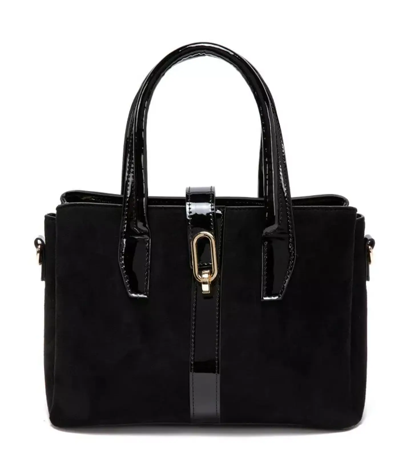 Cartera Negro Gacel CAR2922 1
