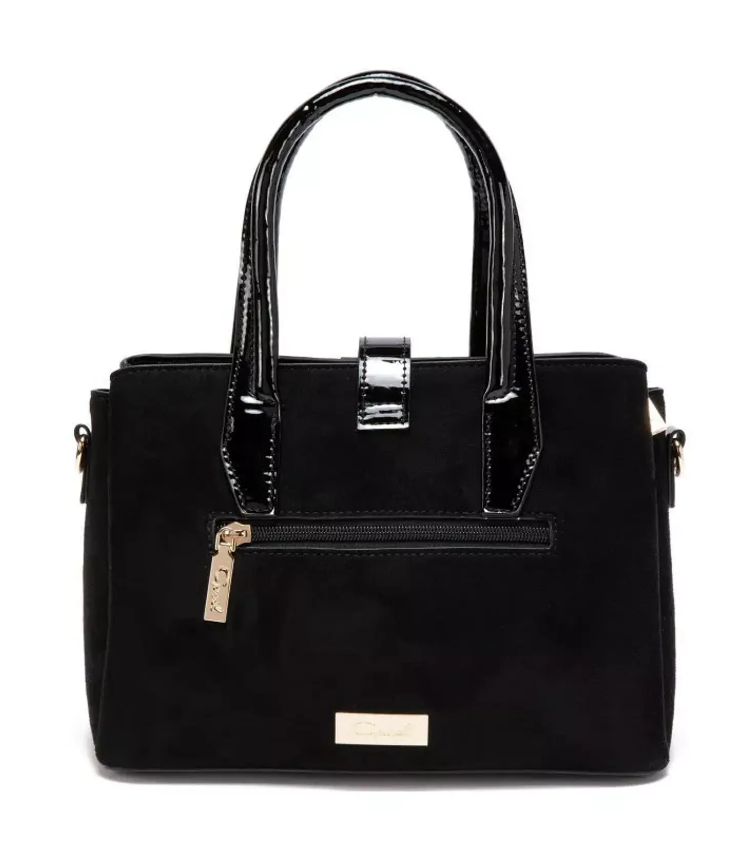 Cartera Negro Gacel CAR2922 2