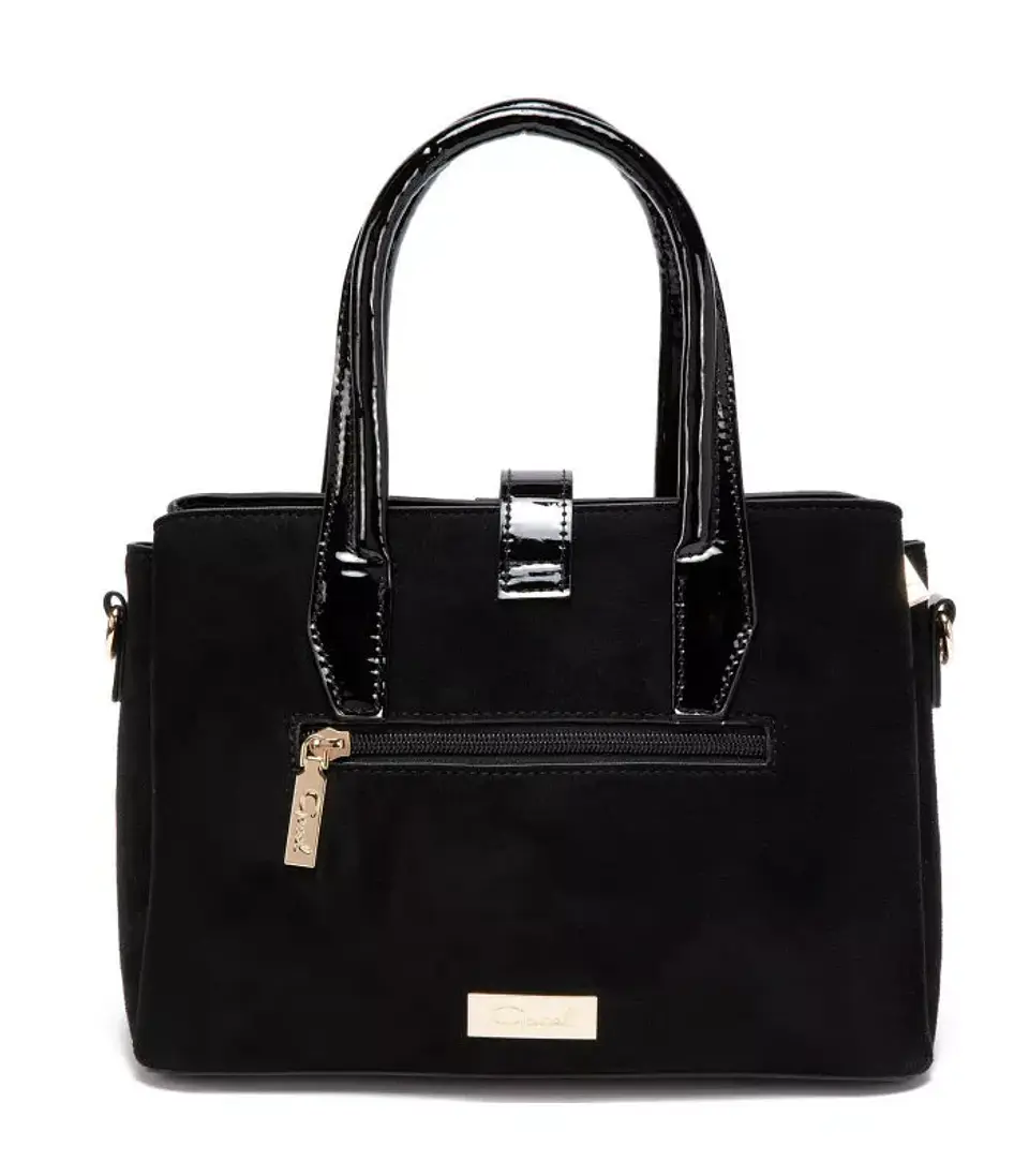 Cartera Negro Gacel CAR2922 2