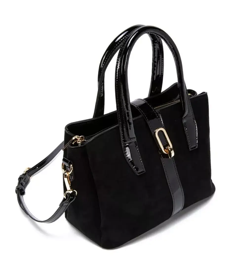 Cartera Negro Gacel CAR2922 5