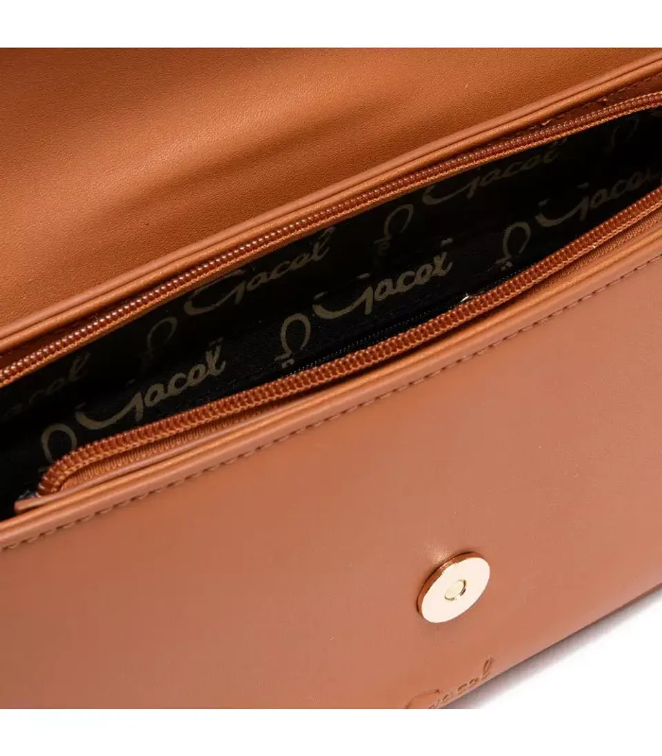 Cartera Camel Gacel CAR2932 5
