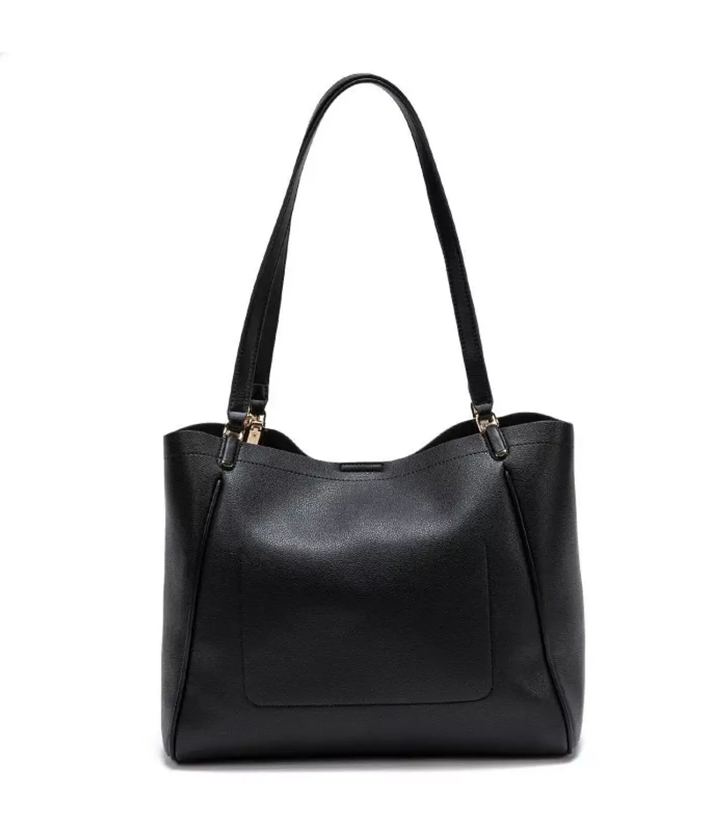 Cartera Mujer Negra Gacel CAR2939 2