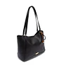 Cartera Mujer Negra Gacel CAR2939 - Miniatura 3