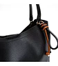 Cartera Mujer Negra Gacel CAR2939 - Miniatura 4