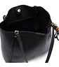 Cartera Mujer Negra Gacel CAR2939 - Miniatura 5