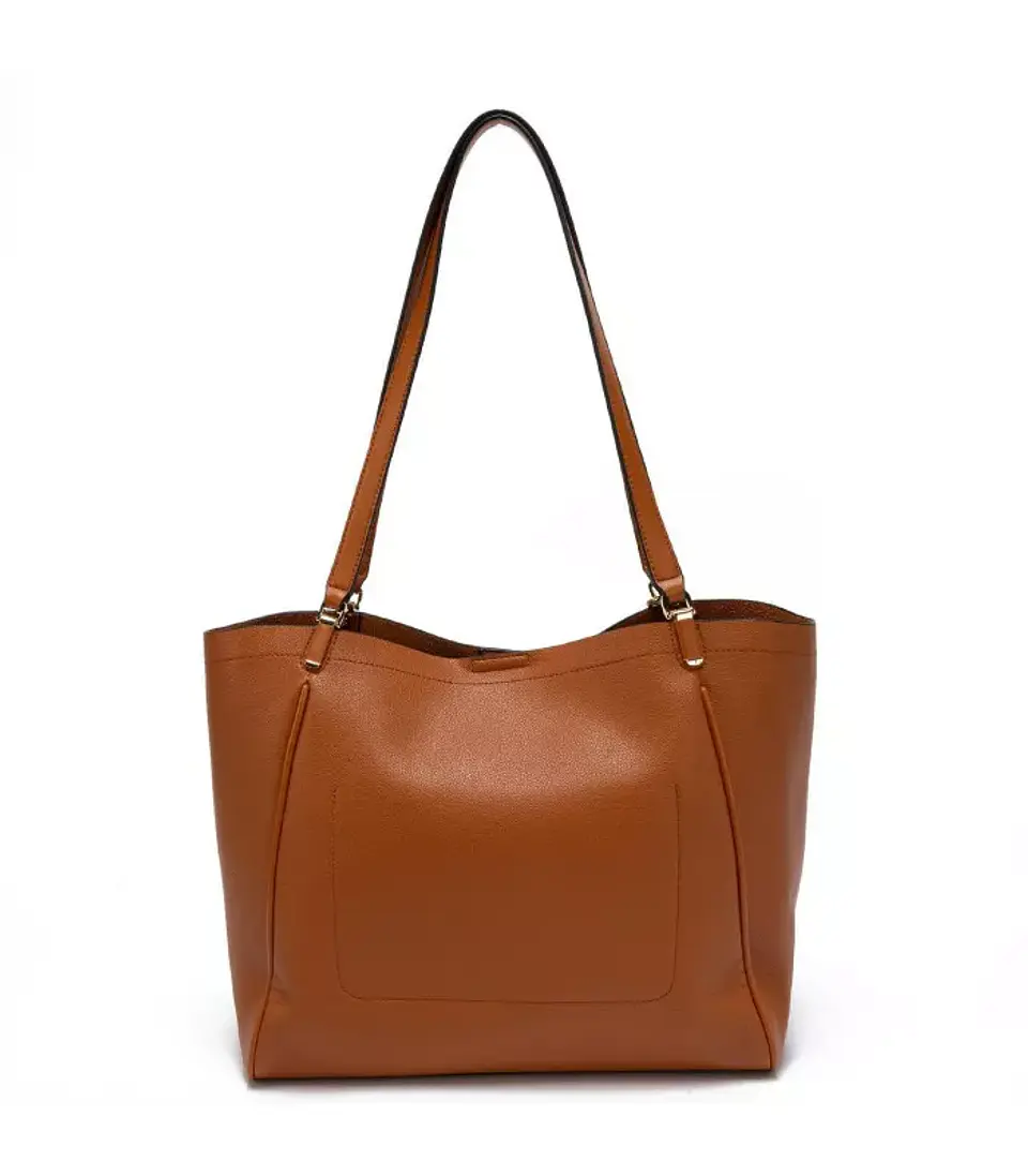 Cartera Mujer Tostada Gacel CAR2940 2