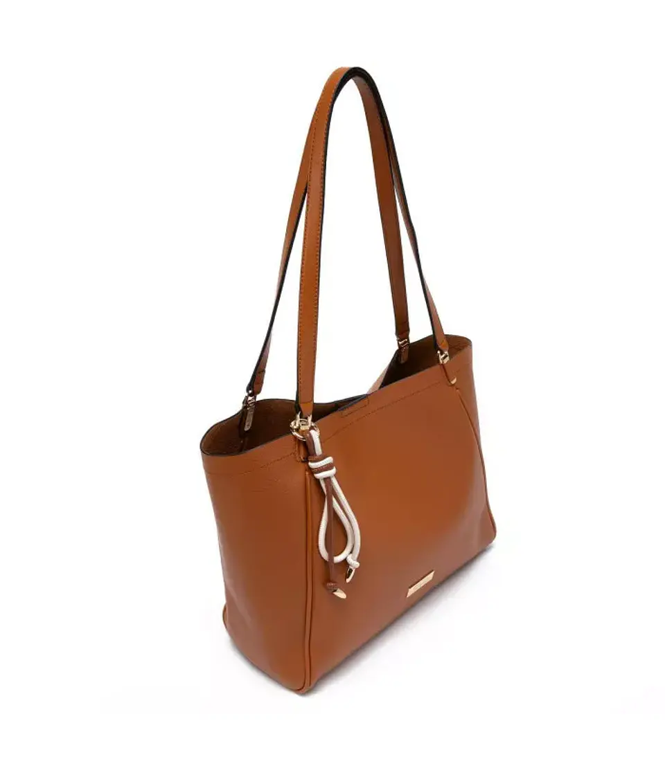 Cartera Mujer Tostada Gacel CAR2940 3