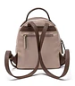 Mochila Mujer Taupe Gacel CAR2946 - Miniatura 2