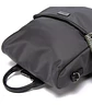 Mochila Gris Gacel CAR2947 - Miniatura 4
