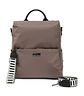 Mochila Taupe Gacel CAR2948 - Miniatura 1