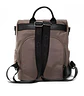 Mochila Taupe Gacel CAR2948 - Miniatura 2