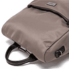 Mochila Taupe Gacel CAR2948