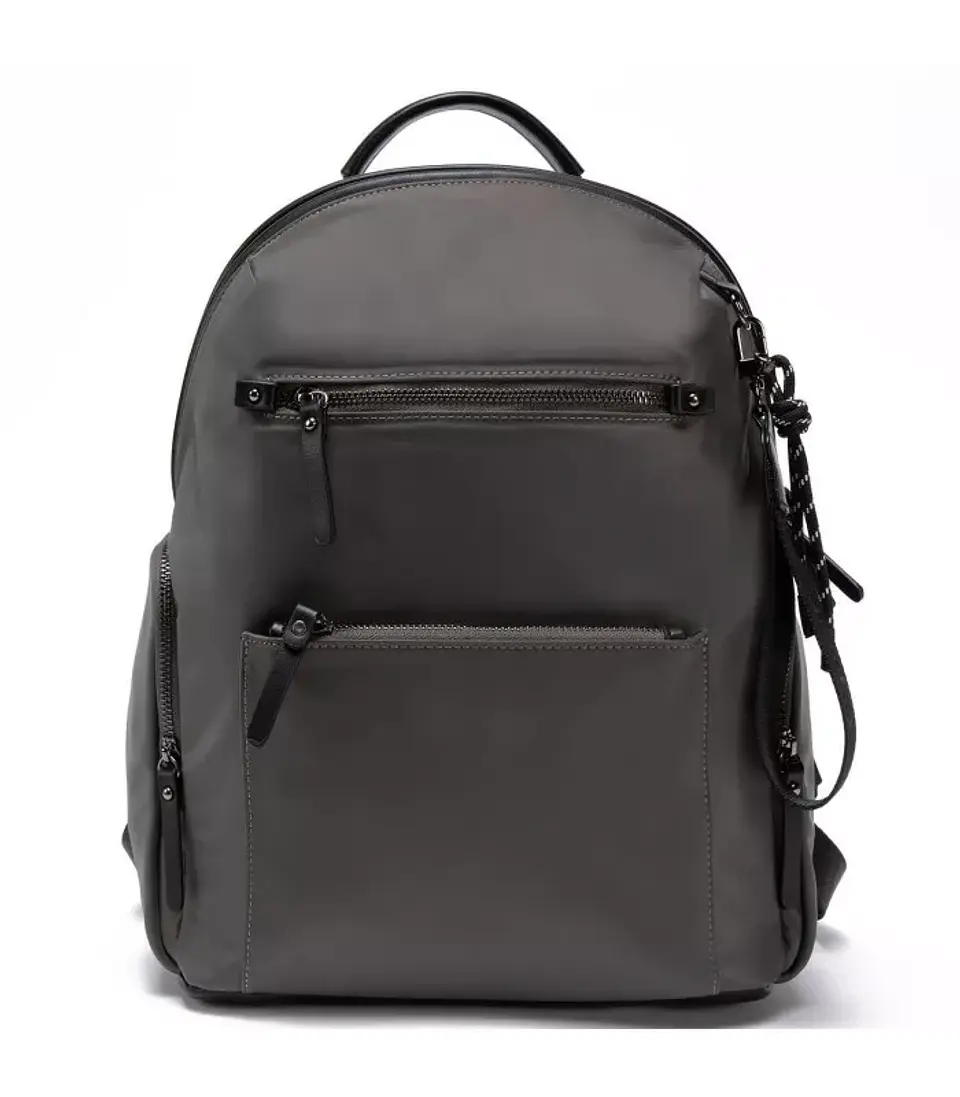 Mochila Gris Gacel CAR2962 1