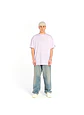 Polera Hombre Lila Street Machine WUPOV2502LI - Miniatura 1
