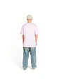 Polera Hombre Lila Street Machine WUPOV2502LI - Miniatura 2