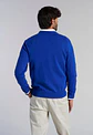 Sweater Hombre Azul Ferouch 501601Y-0032 - Miniatura 2