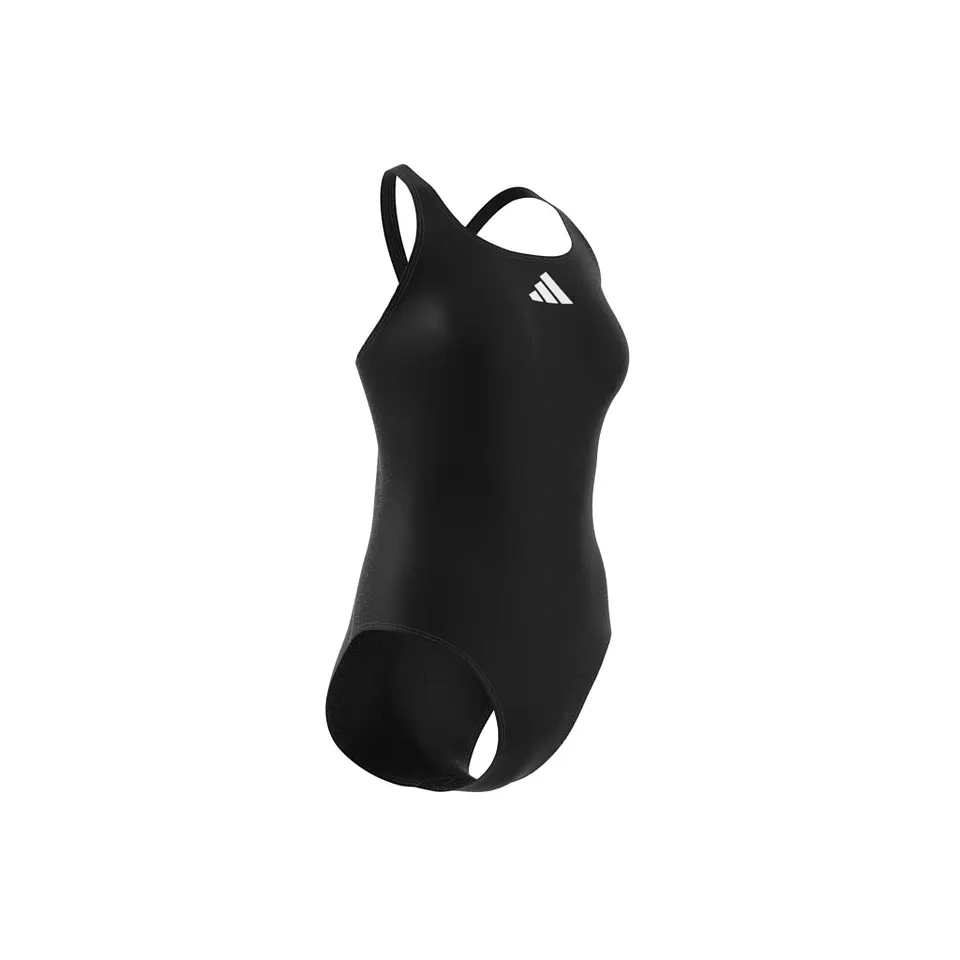 Traje de Baño Mujer Negro Adidas HS1747 4
