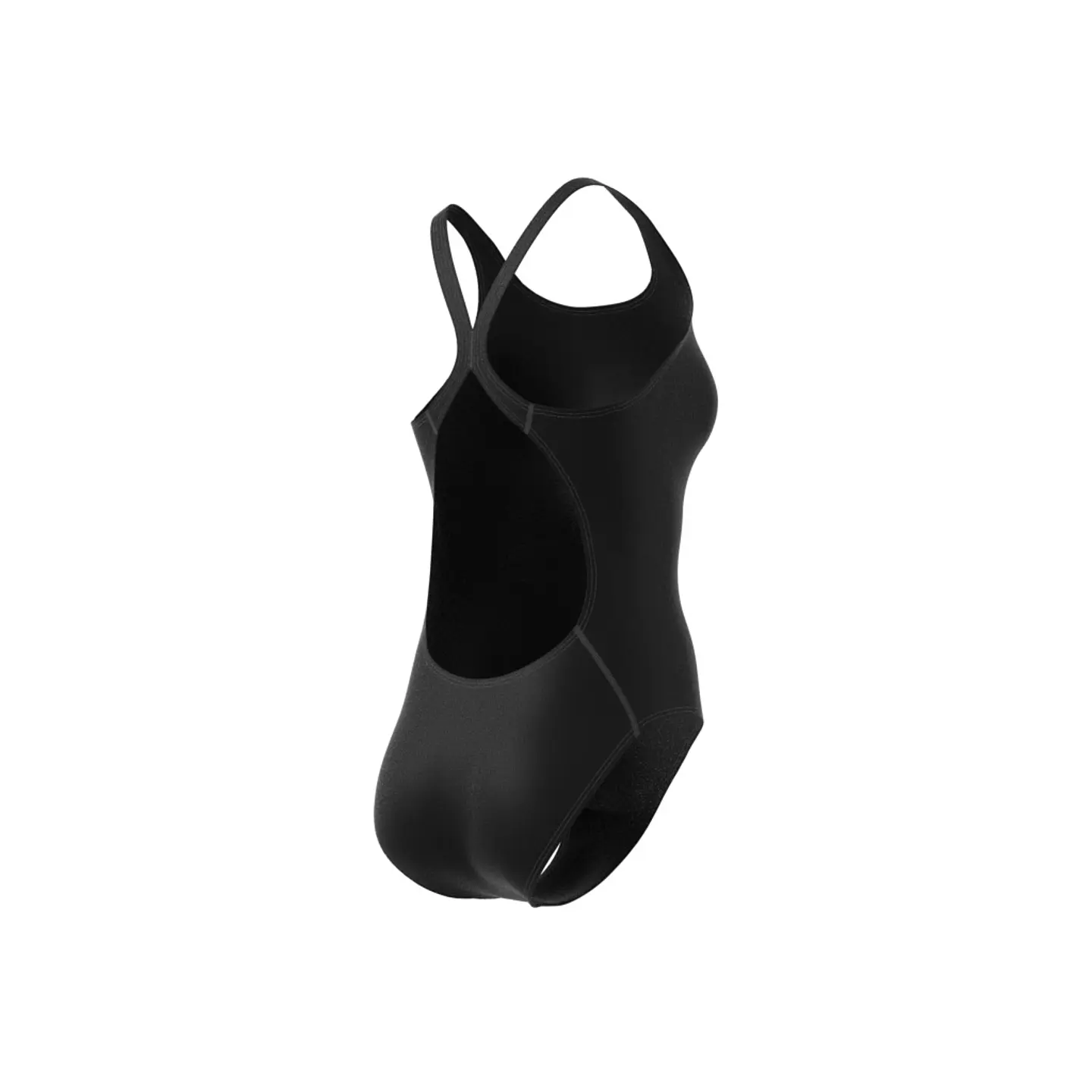 Traje de Baño Mujer Negro Adidas HS1747 6