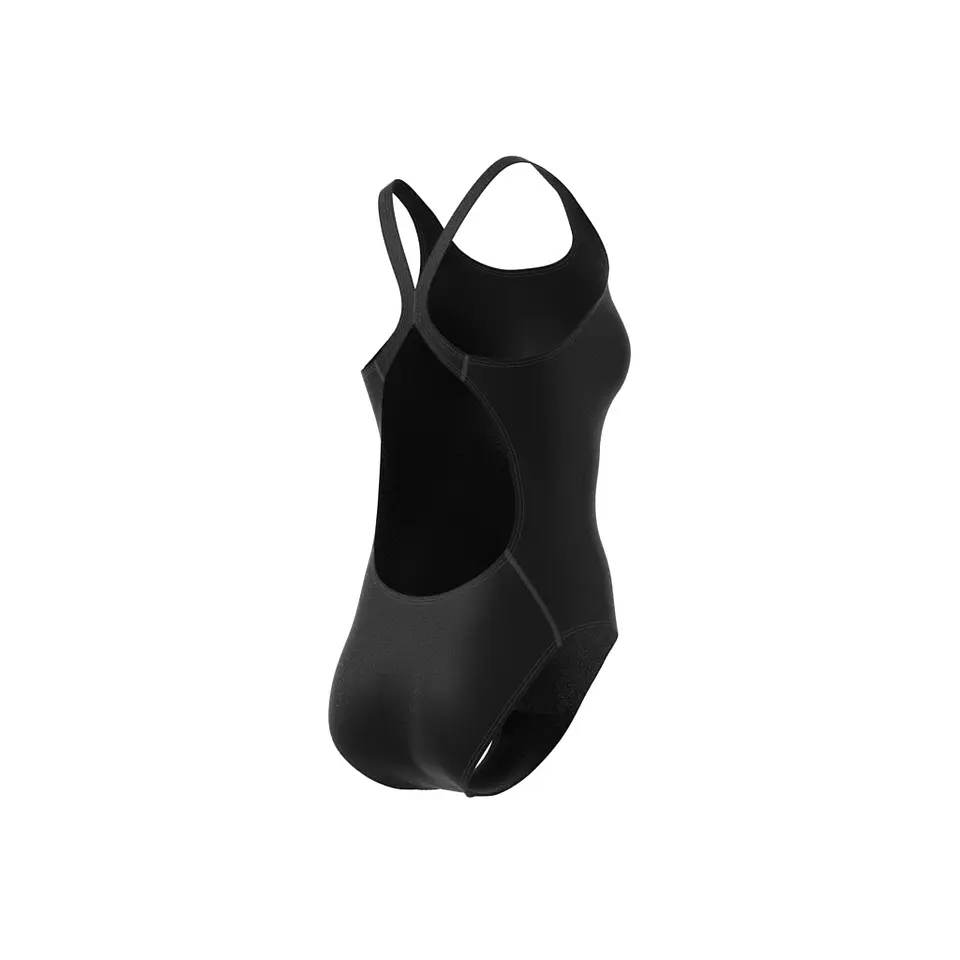 Traje de Baño Mujer Negro Adidas HS1747 6