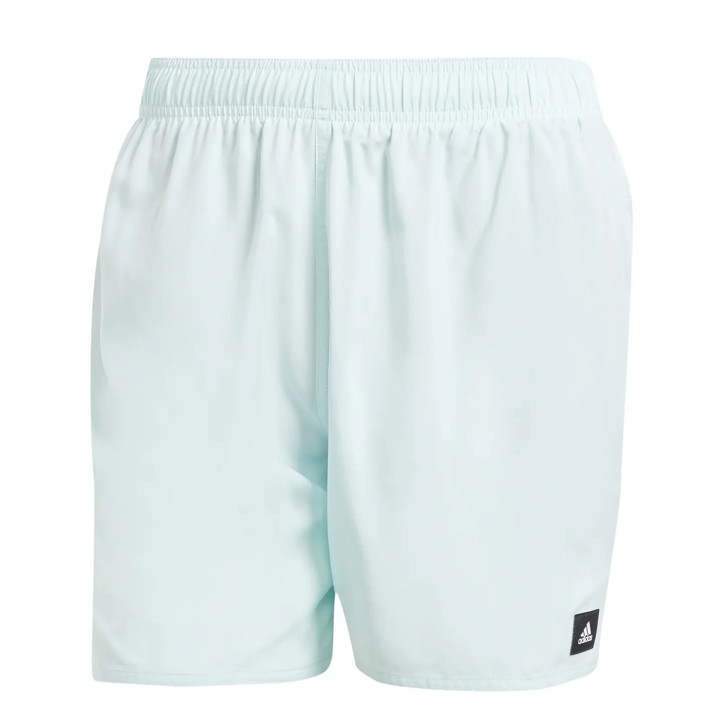 Traje de Baño Hombre Celeste Adidas IX7580 4