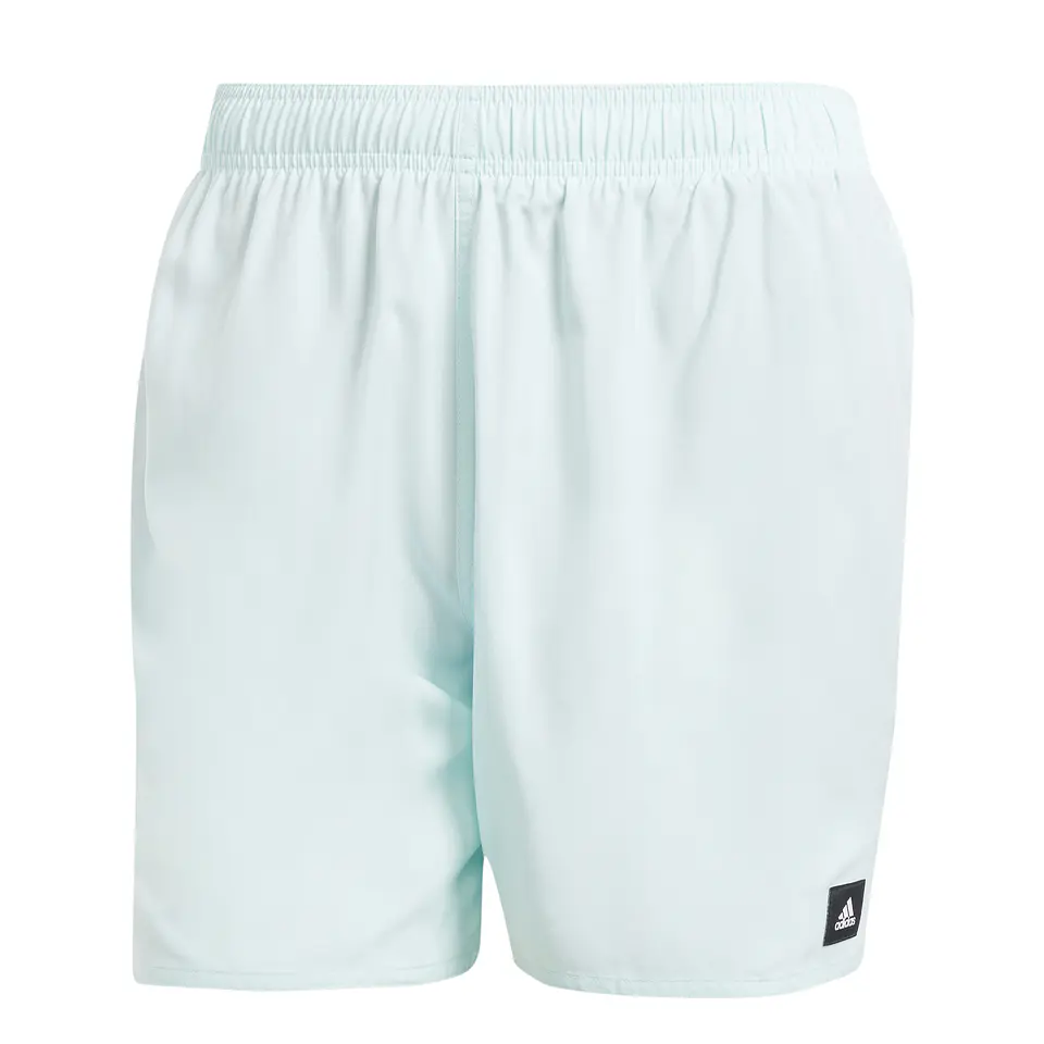 Traje de Baño Hombre Celeste Adidas IX7580 4