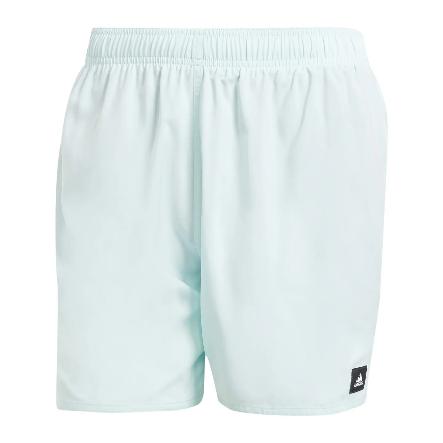 Traje de Baño Hombre Celeste Adidas IX7580 5