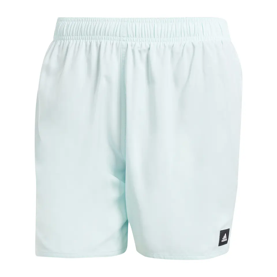 Traje de Baño Hombre Celeste Adidas IX7580 5
