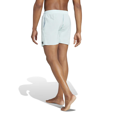 Traje de Baño Hombre Celeste Adidas IX7580