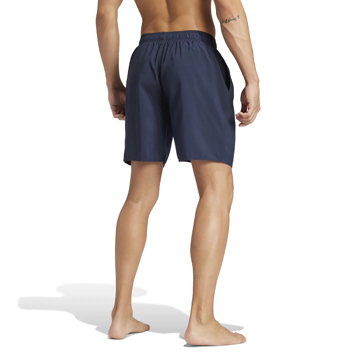 Traje de Baño Hombre Navy Adidas IX9792 2