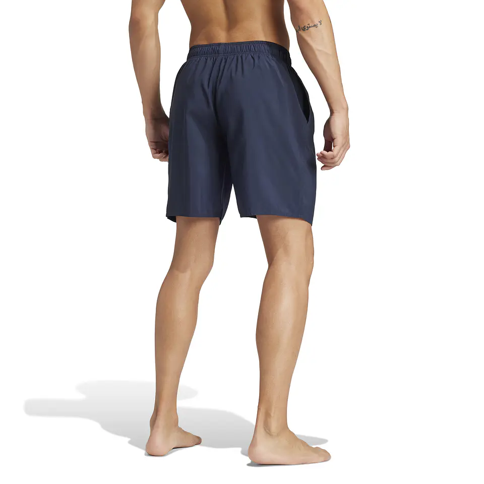 Traje de Baño Hombre Navy Adidas IX9792 2