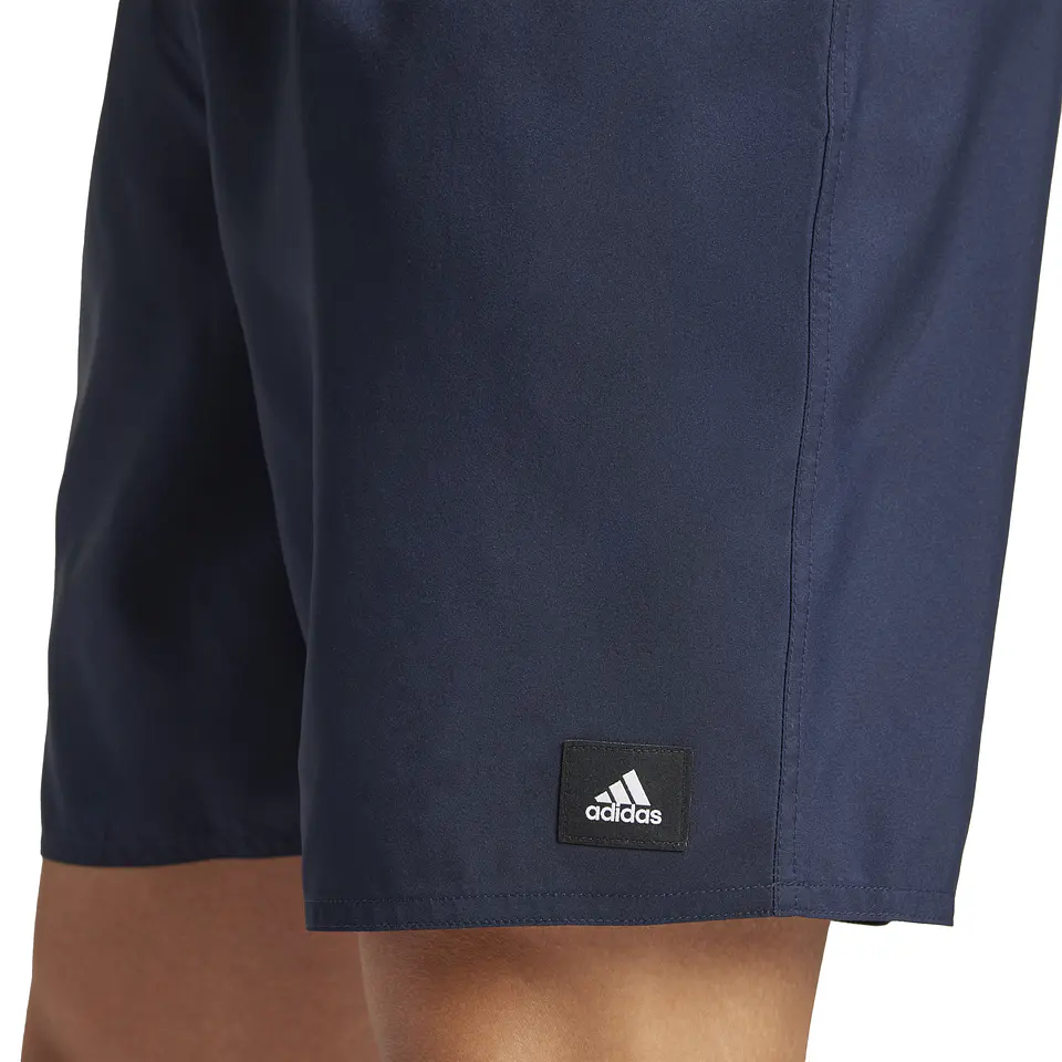 Traje de Baño Hombre Navy Adidas IX9792 3