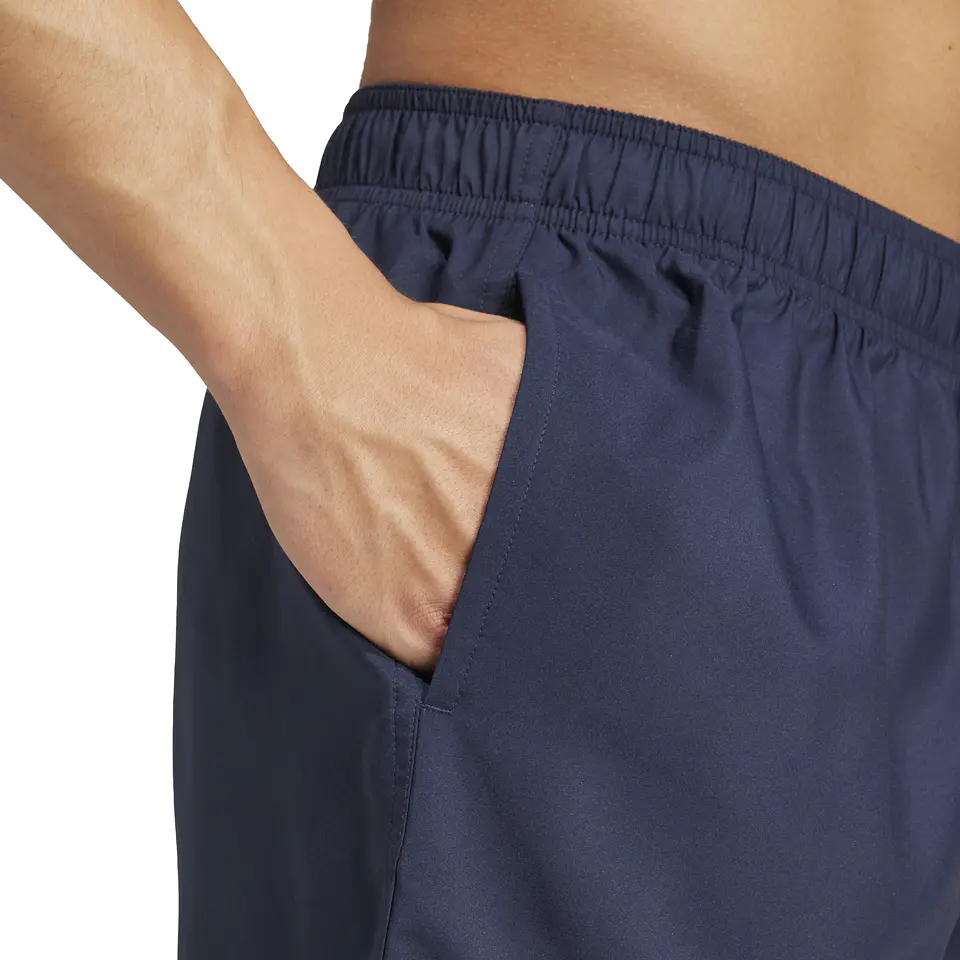 Traje de Baño Hombre Navy Adidas IX9792 4