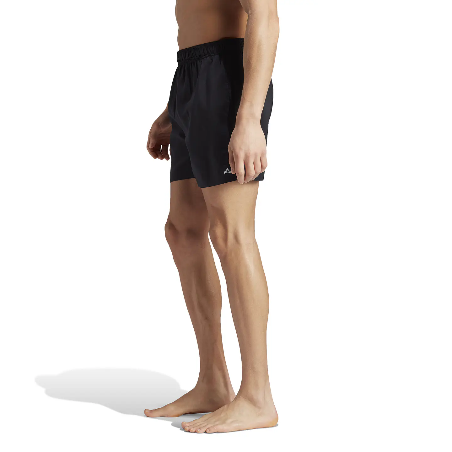 Traje de Baño Hombre Negro Adidas IA5390 3