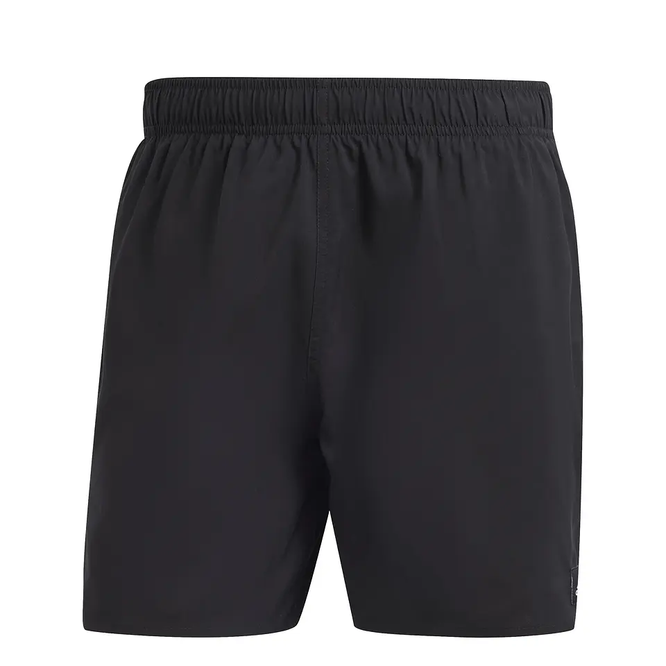 Traje de Baño Hombre Negro Adidas IA5390 7
