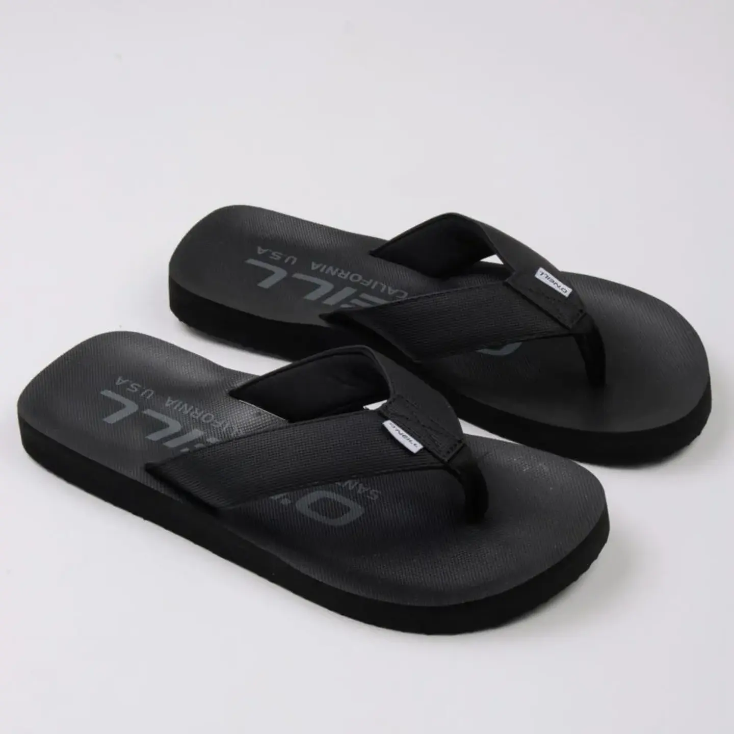 Sandalia Hombre Negra Oneill 15311801 1
