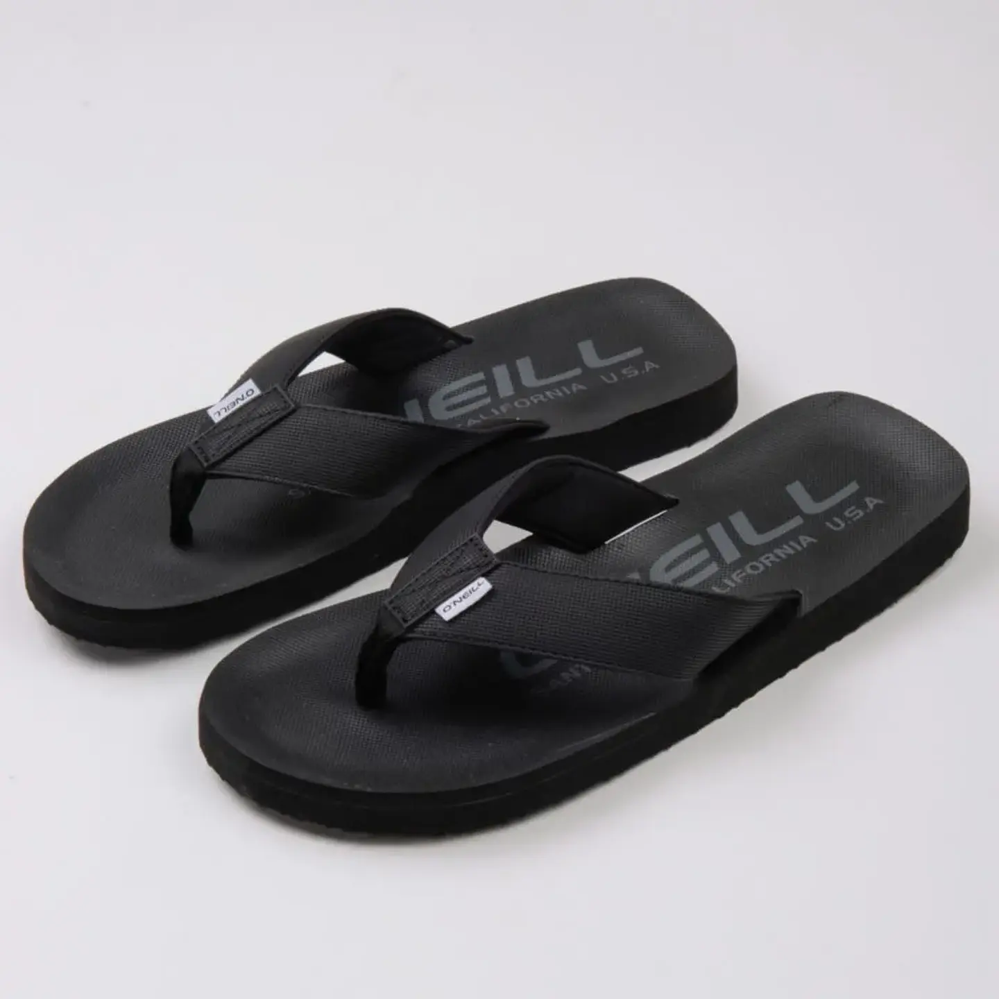 Sandalia Hombre Negra Oneill 15311801 2