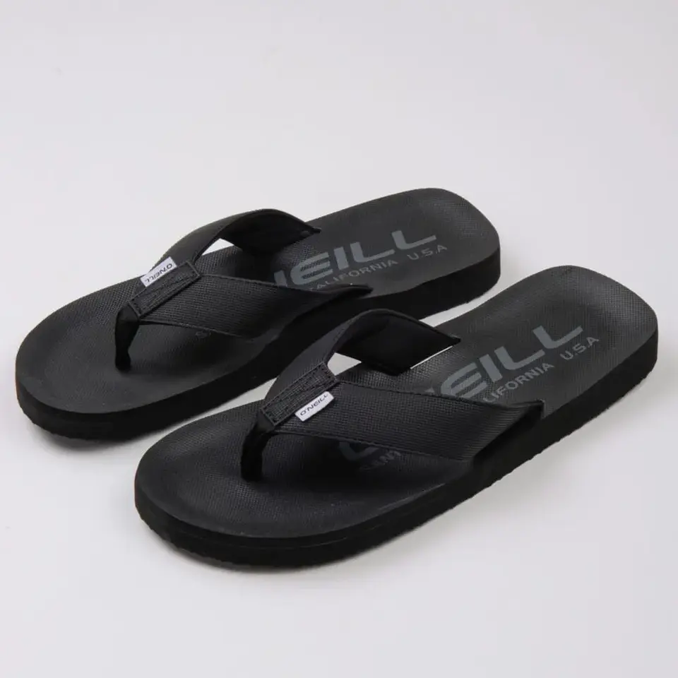 Sandalia Hombre Negra Oneill 15311801 2